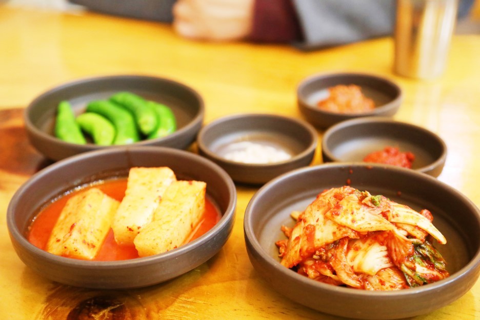 달거니해장국 이미지