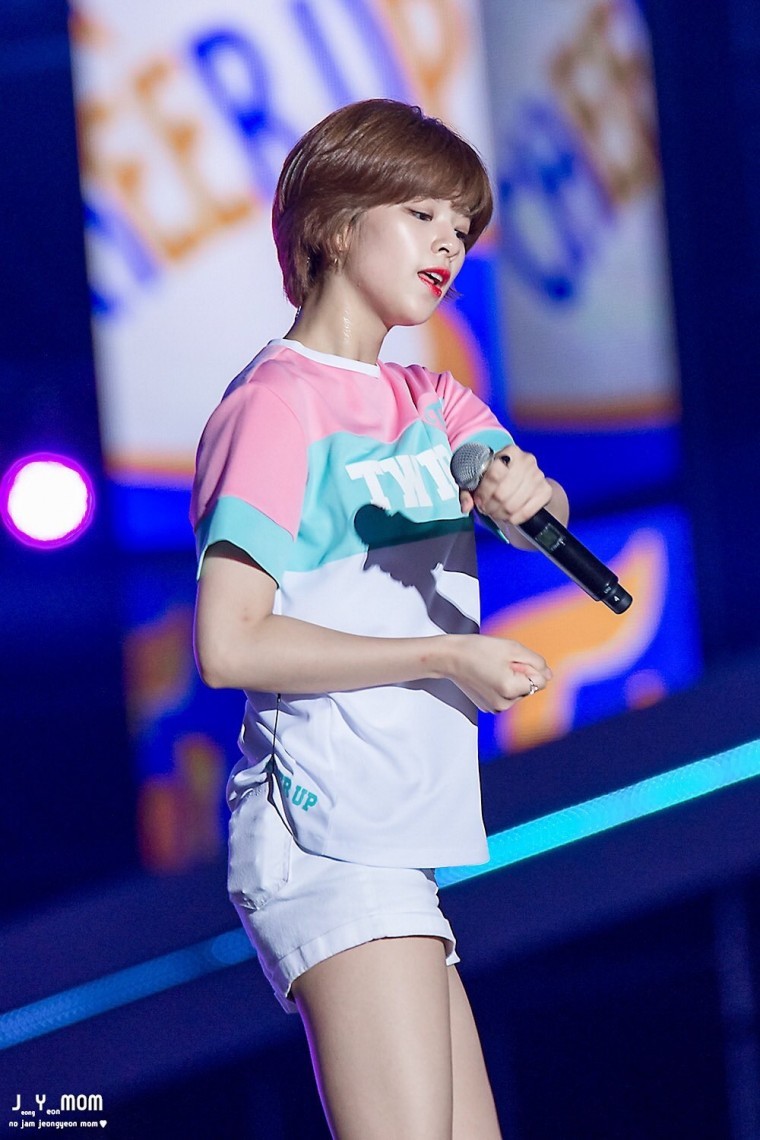 160911 WFMF 트와이스 사진 | 인스티즈