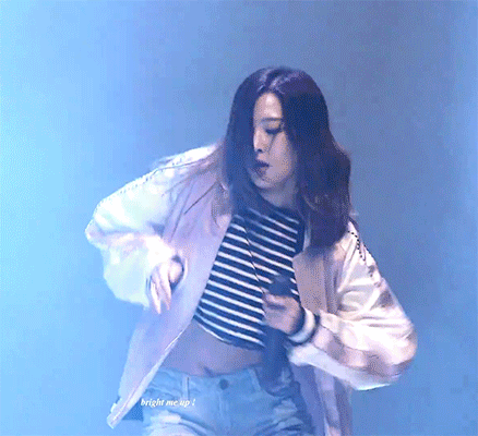 레드벨벳 슬기 최근 강남대 행사 움짤 | 인스티즈