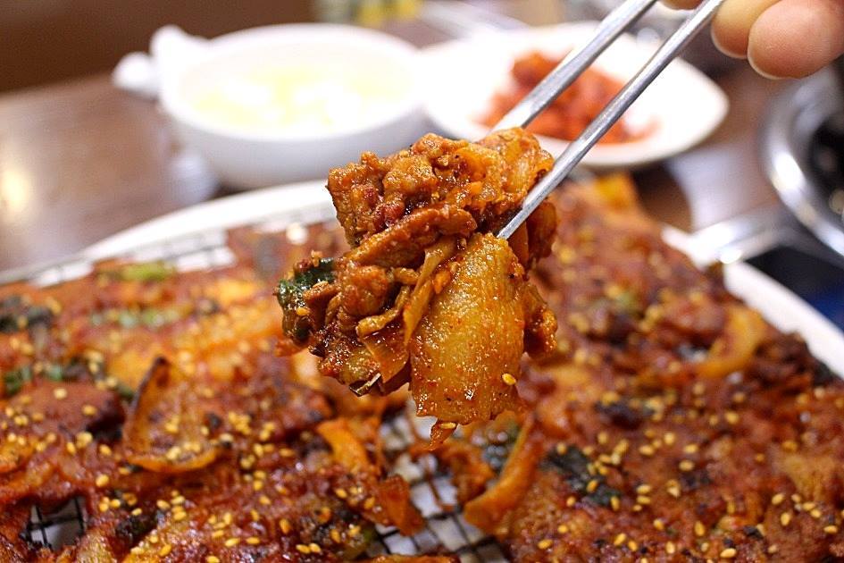 동호식당 이미지