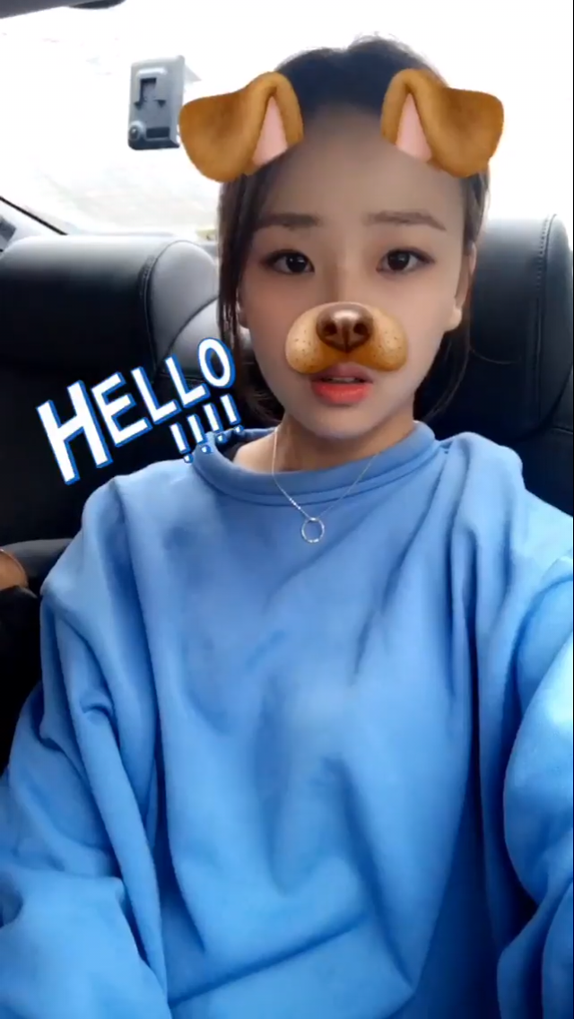 손연재 인스타 | 인스티즈