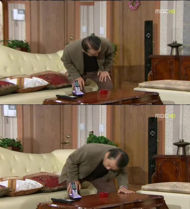[지붕킥] 사라진 순재의 약혼반지 | 인스티즈