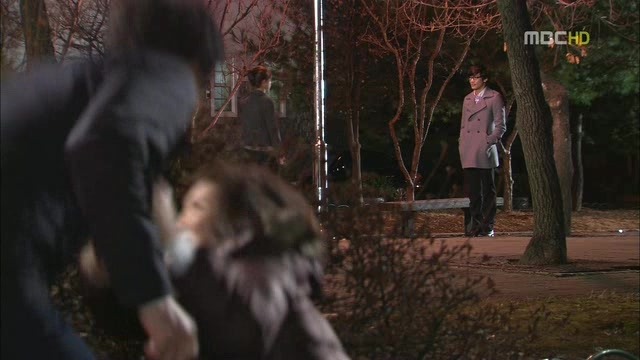 [지붕킥] 지훈에게 이별을 고하는 정음 | 인스티즈