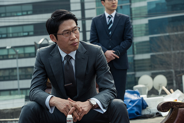 500만 이상 관객을 동원한 영화에 가장 많이 출연한 영화배우 Top10 | 인스티즈