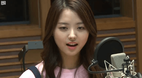 스톤나영의 새로운 개인기 ㅋㅋㅋ.gif (feat 주토피아) | 인스티즈