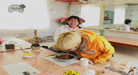 진심 빡친 정형돈.gif | 인스티즈