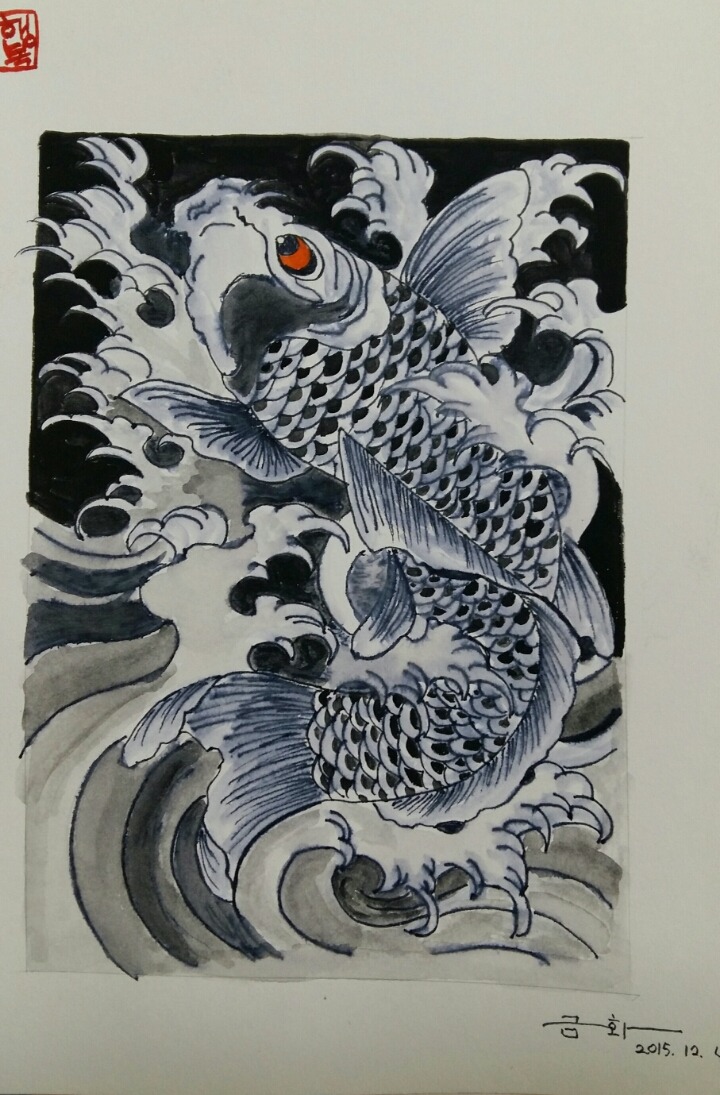 이금화 이미지