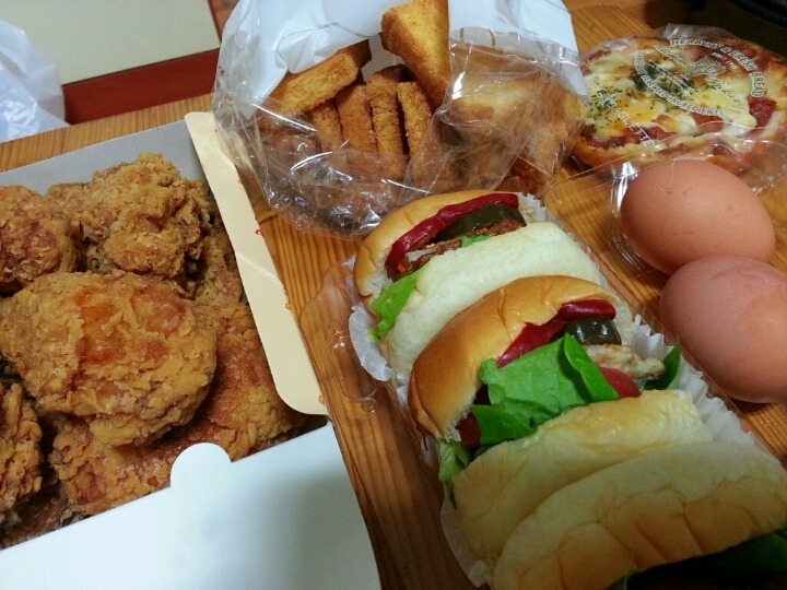 주말엔 많이 먹어야해요 | 인스티즈