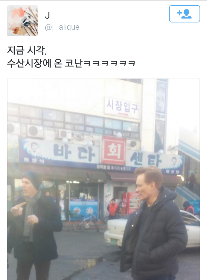 지금 막 올라온 고난 오부라이언 인스타 | 인스티즈