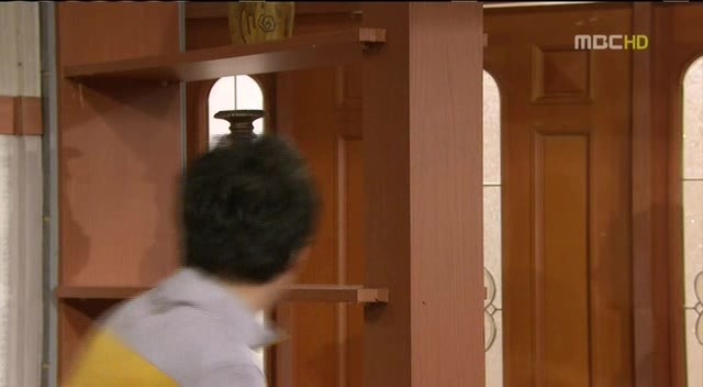 [지붕킥] 효과음에 빠진 보석 | 인스티즈