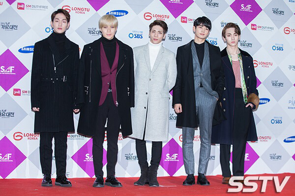 오늘 SBS가요대전 레드카펫.jpg | 인스티즈