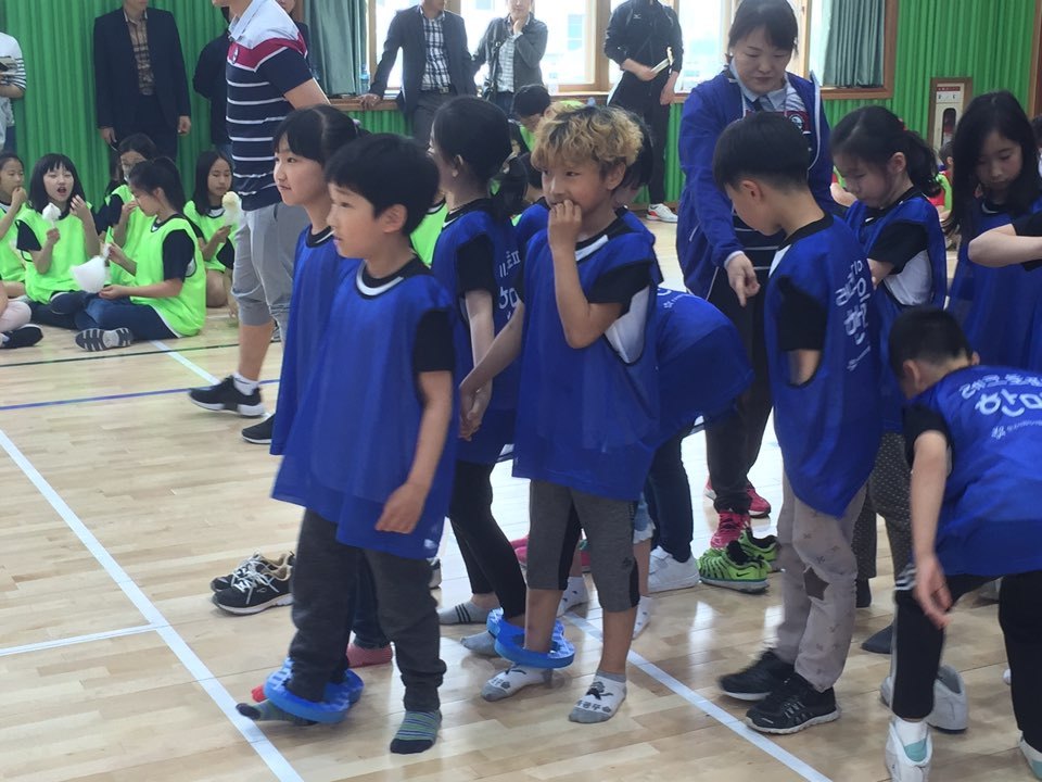 라온초등학교 이미지