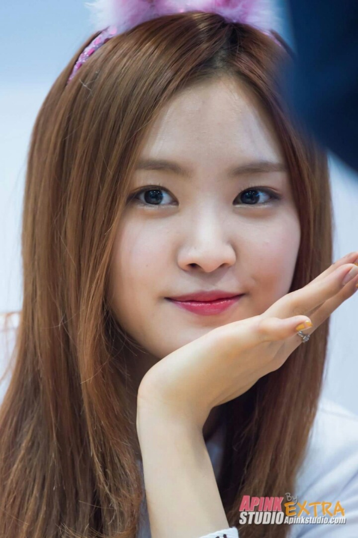 나은이 이쁜이 | 인스티즈