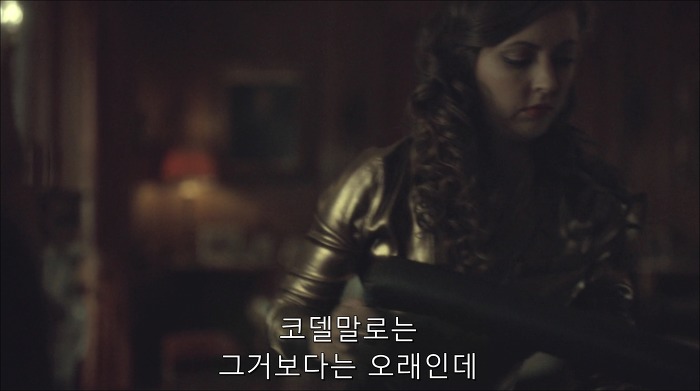 [로맨틱스릴러미드] 한니발 (Hannibal) 시즌3 에피7 (2/4) | 인스티즈