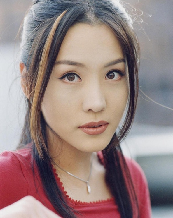 90년대 인기있었던 화장 | 인스티즈