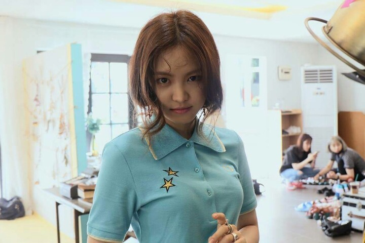 에이핑크 | 인스티즈