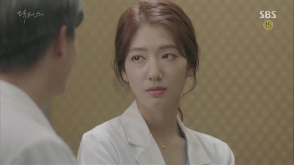 [닥터스] 저한테 왜이렇게 잘해주세요 제가좋으세요?.jpg | 인스티즈
