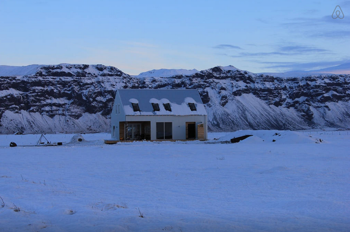 아름다운 아이슬란드 민박집 | 인스티즈