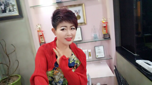 길헤어 이미지