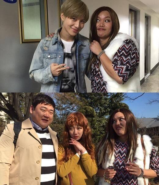 SNL 시즌7 치즈인더트랩 패러디 | 인스티즈