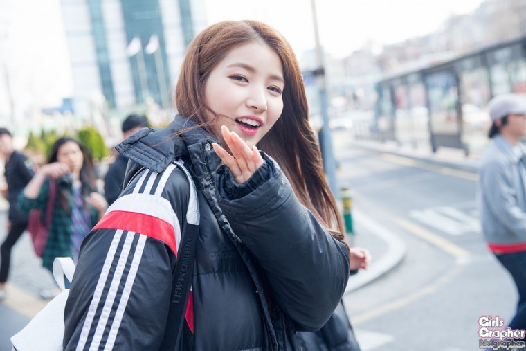 여자친구 서울역 | 인스티즈