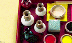  한복,아름다운 곡선 | 인스티즈