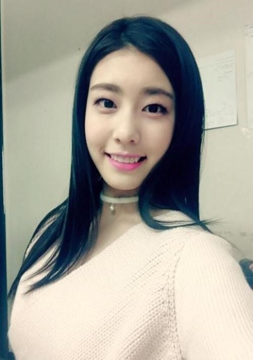 이화여대 무용과녀 미모 | 인스티즈