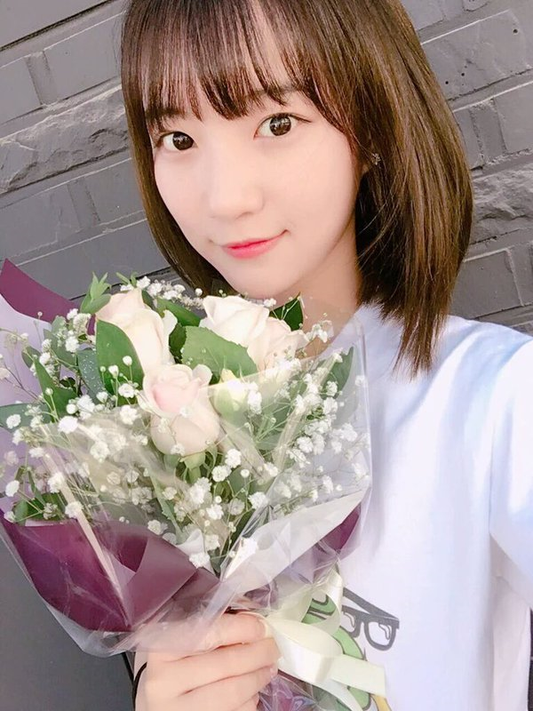 오마이걸 비니.jpg | 인스티즈