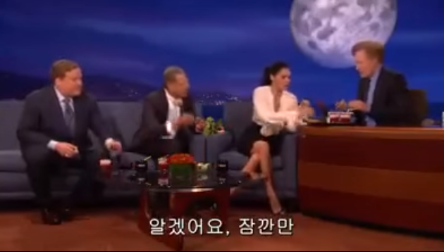 하버드를 나오면 생기는 일 [코난오브라이언하버드졸업축사中] | 인스티즈