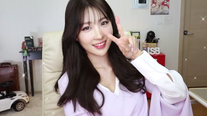뷰티 유튜버 이사배 메이크업 모음! | 인스티즈