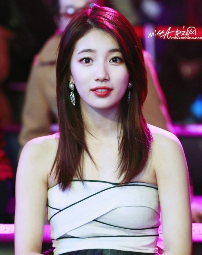 수지 역대급으로 미모터졌던 날 | 인스티즈
