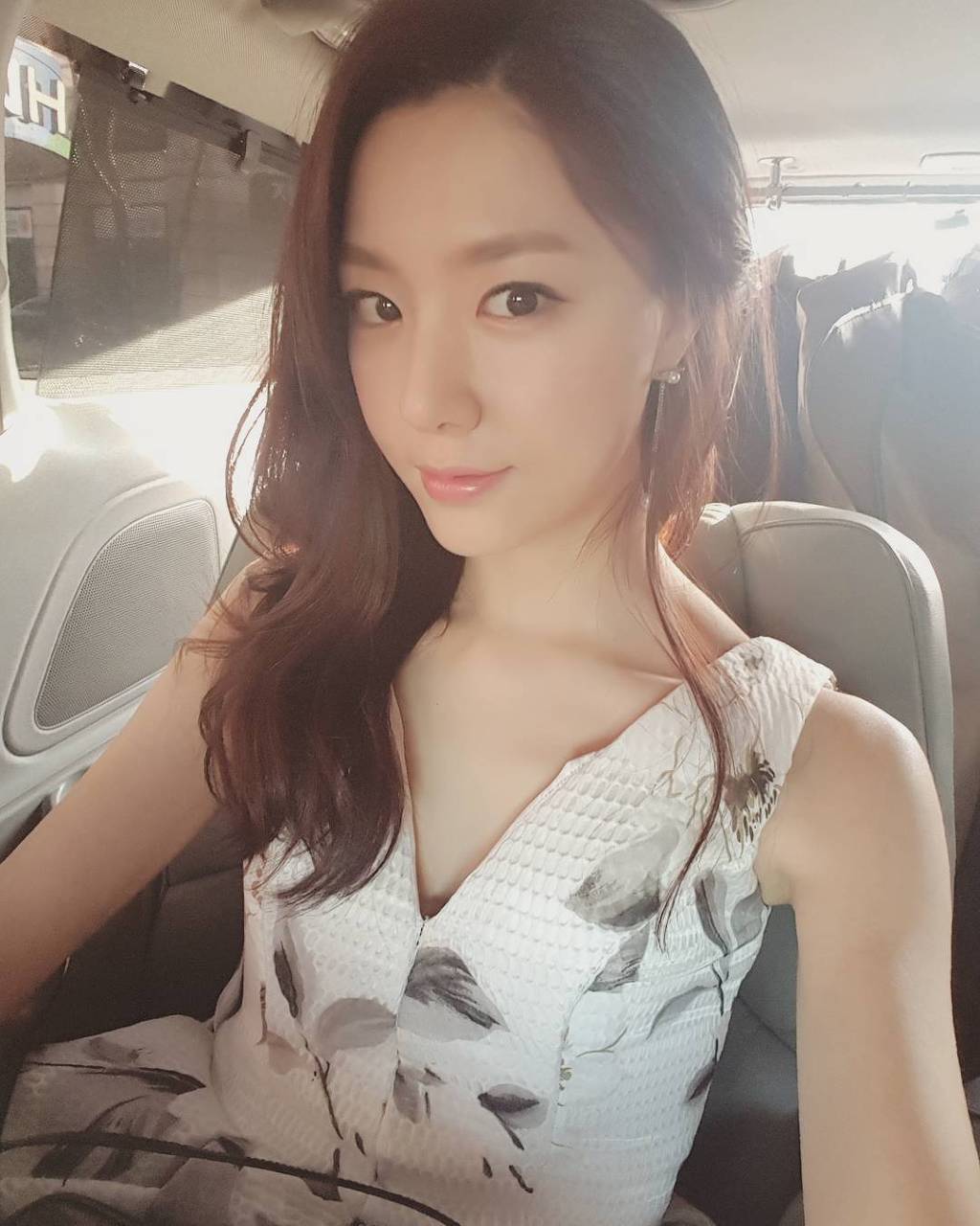 실물미모 최강이라는 서지혜 | 인스티즈