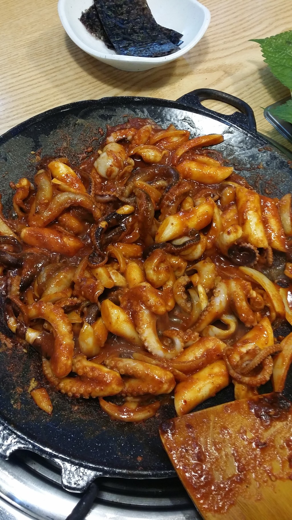 금산쭈꾸미 이미지