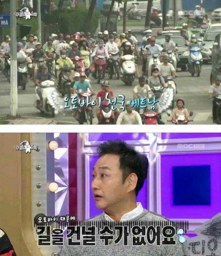 김수용이 이민포기한 이유 | 인스티즈
