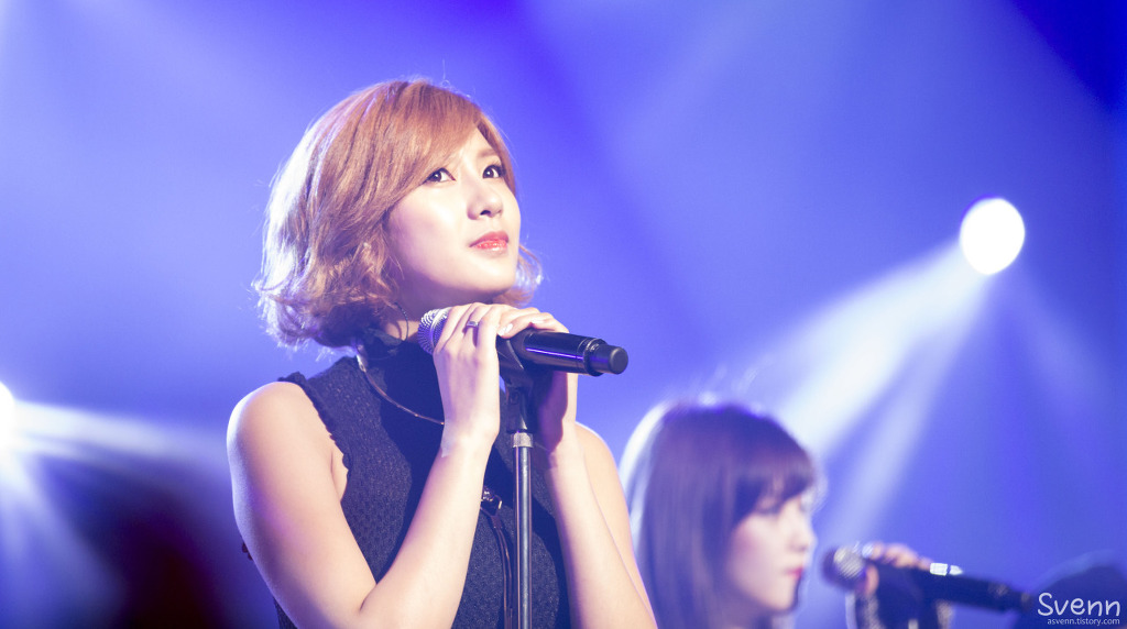 에이핑크 오하영 장발vs단발 | 인스티즈