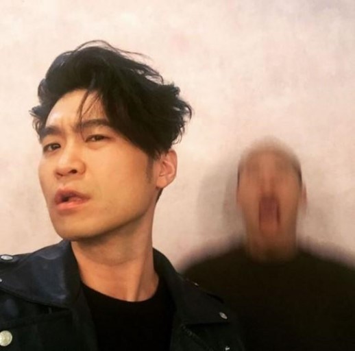 중후하게 잘생겼는데 잘 언급안하는 연예인.jpg | 인스티즈