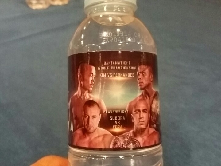 이태원MMA복싱 이미지