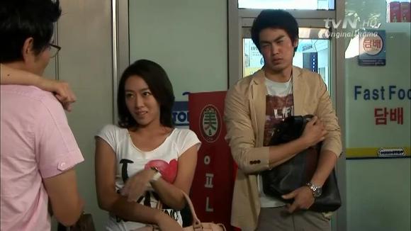 [막돼먹은영애씨시즌7] 18화 내 여자친구는 곰이오 | 인스티즈