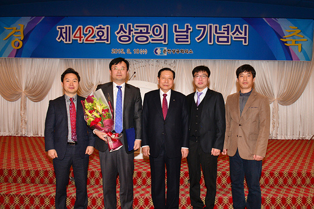 (주)일화 이미지