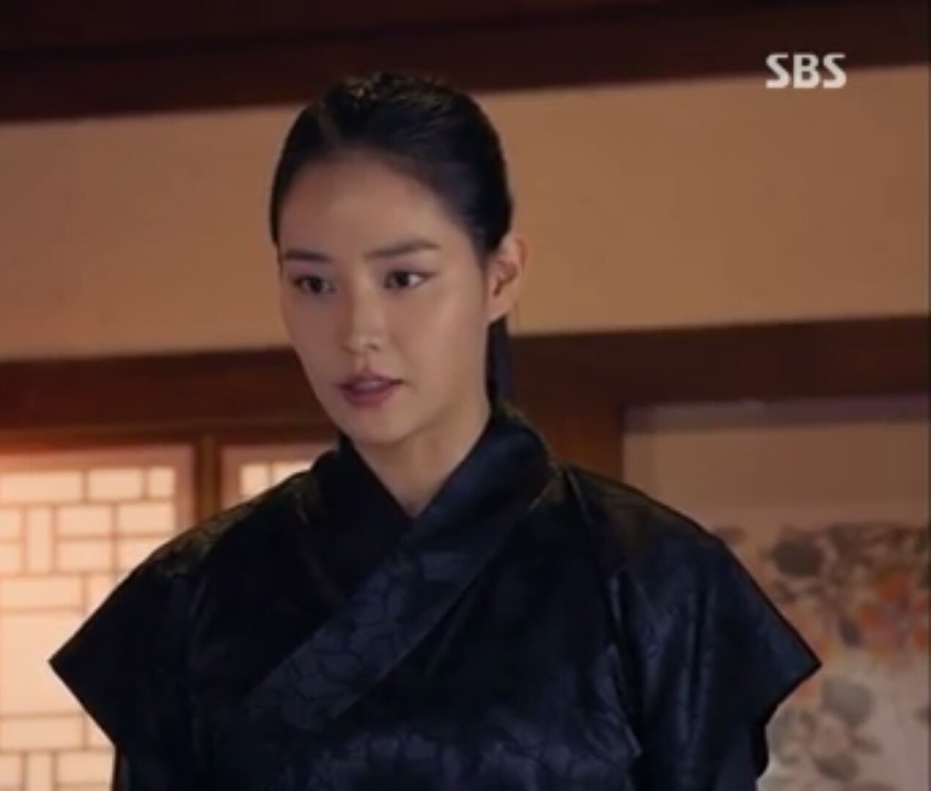 육룡이나르샤 화사단 미녀자객 | 인스티즈