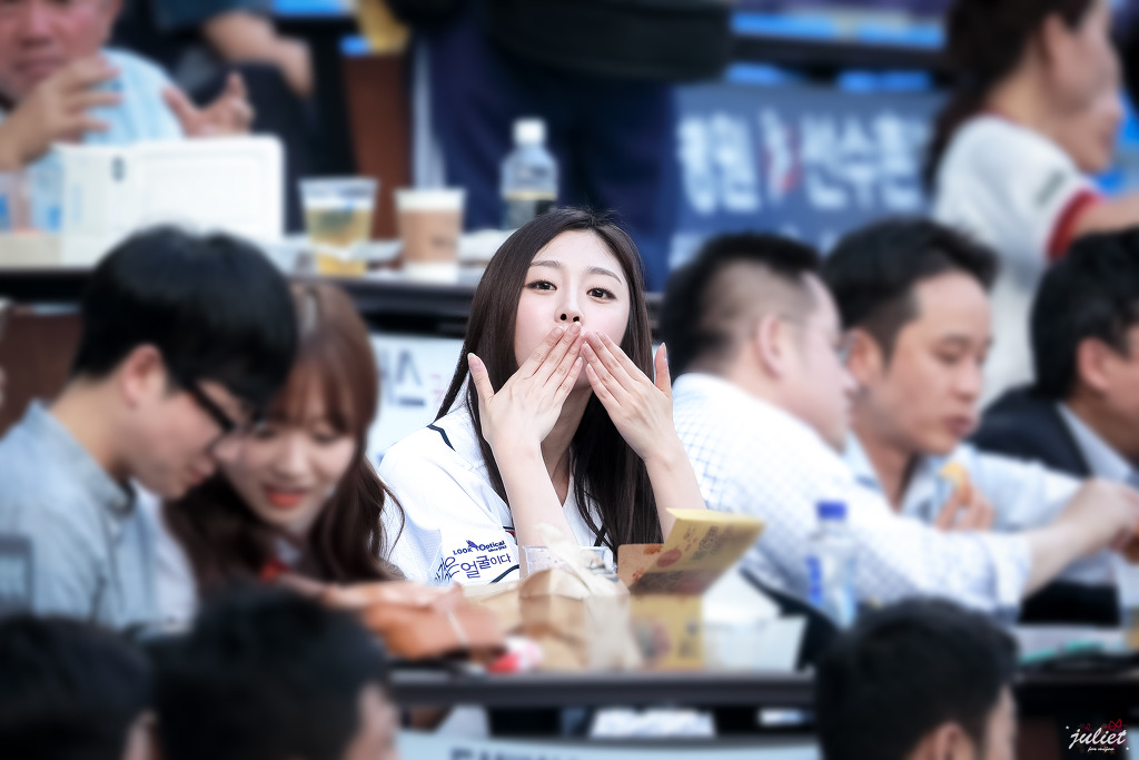러블리즈 인스타 지수 | 인스티즈