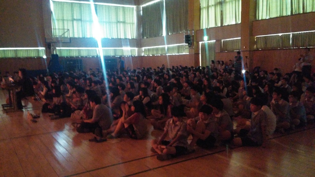 만정중학교 이미지