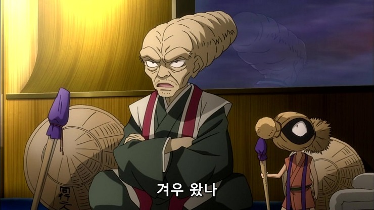 흔한 일본애니 남자캐릭터의 젊은시절.jpg (Feat. 왜 때문에.........) | 인스티즈