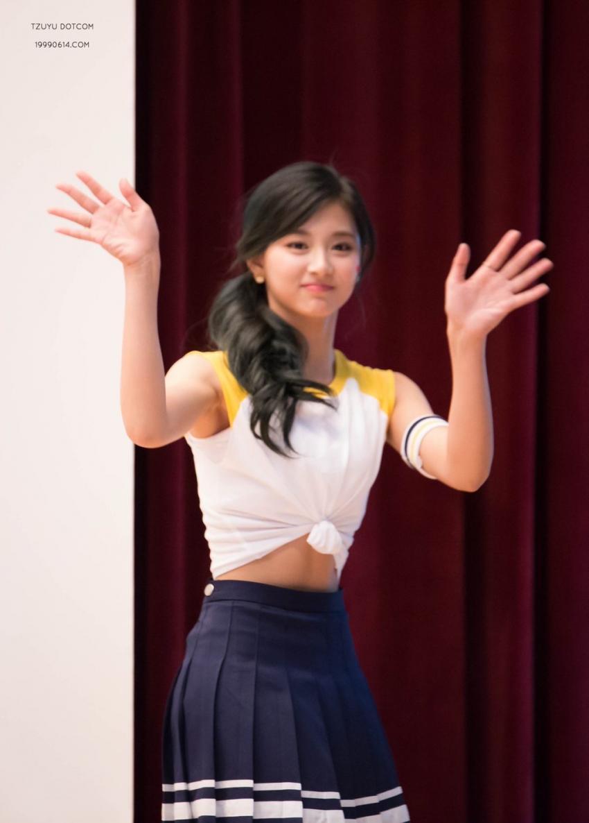 [트와이스] 꽃 가져가면 안돼요?? | 인스티즈