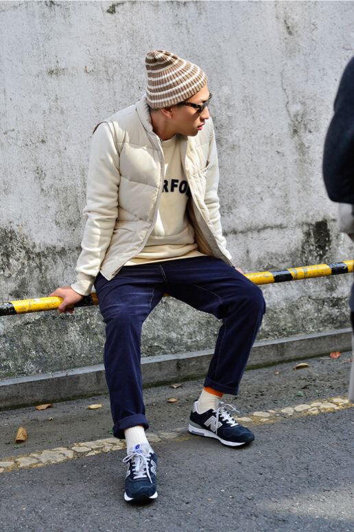 옷 잘입는 남자들 .jpg | 인스티즈