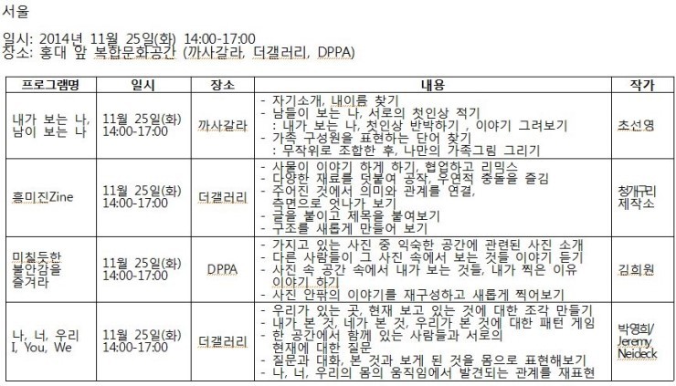 문화예술상상 이미지