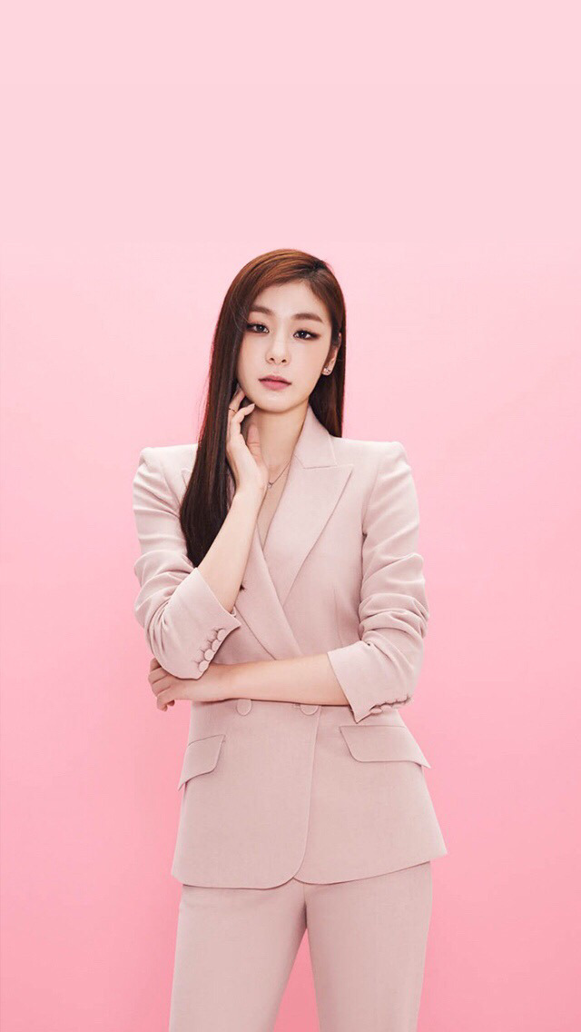 김연아 컬러수트 소화력.jpg | 인스티즈