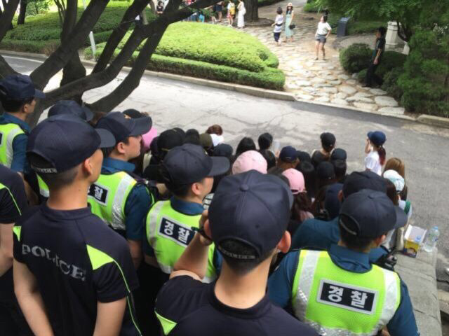 이화여대 상황.jpg | 인스티즈