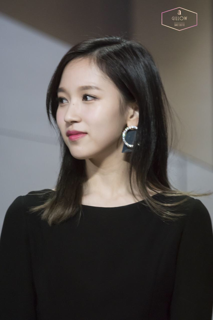 161202 MAMA 레드카펫 미나리 | 인스티즈