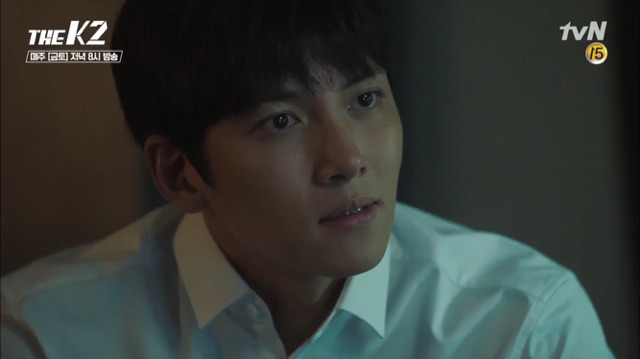 [더케이투] 라면 하나 때문에 빡친 지창욱 | 인스티즈